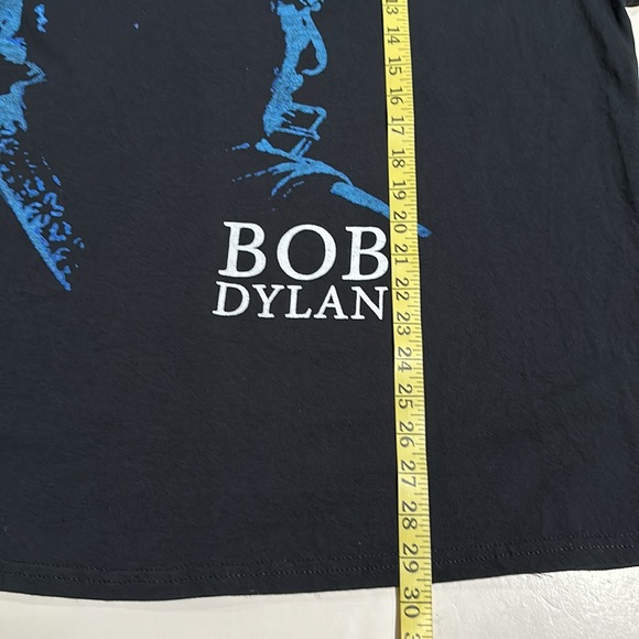 Junk Food Bob Dylan Graphic Tee - Picture 7 of 8